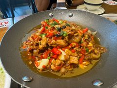 -八碗湘长沙市井菜(坡子街店)