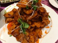 -盈春大饭店(千山路店)