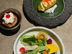 -贰捌零叁精致料理(钱湖店)