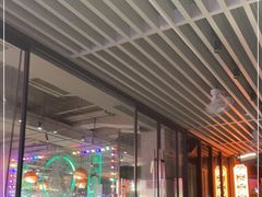 -陈鹏鹏潮汕菜(欢乐海岸 海边景观店)