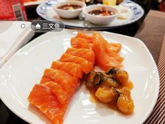 -索菲特酒店·海鲜自助 ·聚餐厅