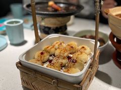 -刀板香·安徽菜(国购IFC店)