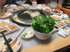 -韩宫宴和牛烤肉(盐城金鹰店)