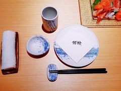 -紫· 割烹  Kappo Murasaki