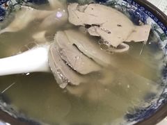 -月星羊肉面馆(黄河路美食休闲街店)