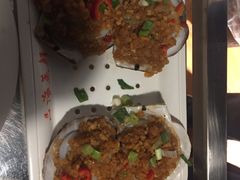 -蟹谢蒸鲜自助餐厅