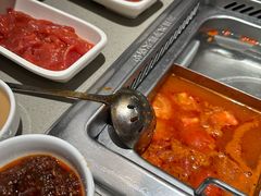 -海底捞火锅(顺义华联店)