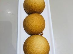 -蔡澜点心·粤菜(万菱汇店)