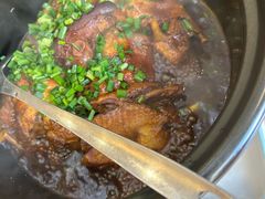 -小乡小镇·传承桐庐土菜·老板亲自烧的菜