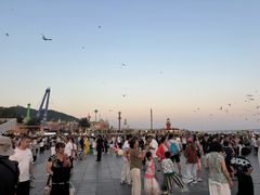 -星海广场