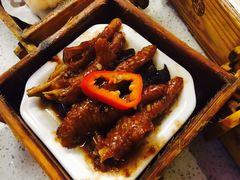 -又一间茶点轩(百汇广场店)