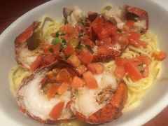 -RED LOBSTER(多伦多DT店)