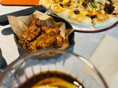 -必胜客(威高广场店)
