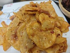 -神仙钵湘香土菜馆(光华路店)