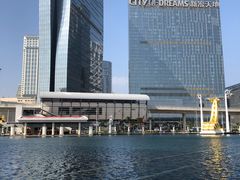 -咖啡苑 - 蔚藍夏日限定主题(永利皇宫店)