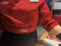 -韩宫宴烤肉·料理(宝山万达店)