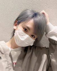 点击看大图 -MORI HAIR SALON日式美发沙龙