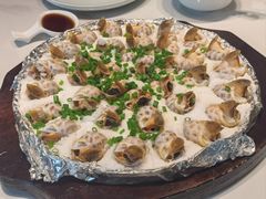 -温岭人家(红花北路店)