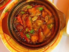 -新记肉骨茶