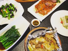 -梧桐餐厅(泉城路店)