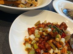 -羲和雅苑•北京烤鸭(平安国际金融中心店)