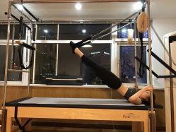 -康舒普拉提工作室control pilates