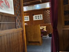 -一叶一世界•素食餐厅(环球中心店)
