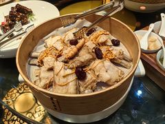 -舜耕山庄御膳房宴会餐厅(舜耕路店)