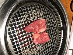 -赤坂亭 M9和牛烧肉(水街店)