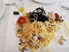 -火车头法国西餐厅