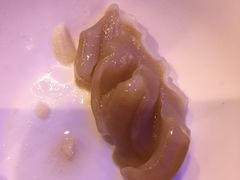 象鼻蚌刺身-旅南活海鲜-屏东(墾丁海鮮，海鮮餐廳，墾丁團體合菜，平價熱炒，墾丁熱炒店，活海鮮推薦，在地海鮮餐廳)