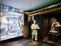 -老毛手抓·国家非遗·盐池滩羊(宁夏总店)