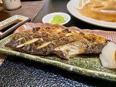 -长崎屋·日本料理·刺身·烧鸟(天河北路店)