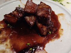 -金枝玉叶上海人家食府(三里河店)