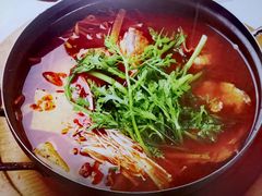 -韩聚园韩国料理(文灶店)