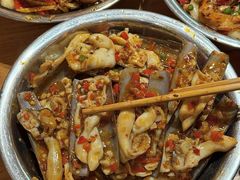 -辣不怕口味虾(长沙总店)
