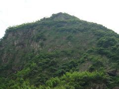 -宁波五龙潭景区