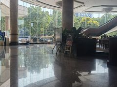 -南京维景国际大酒店(南京博物院店)