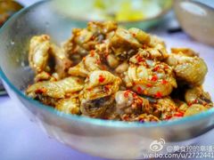 -刘胖子家常菜·蹄花焖藕(兴业店)