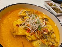 花雕鸡-荟廷·晶萃(陆家嘴尚悦湾店)