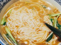 -赣南粉局·江西小炒·锅气炒粉(人民广场店)