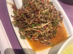 -湖泉水云间餐厅·弥勒地道菜(B座店)