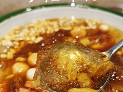 糍粑红糖冰粉-甜心闲生传统手工冰粉(人民广场店)