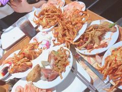 -汉巴味德(大悦城店)