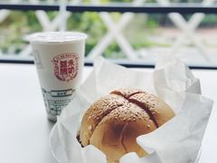 -旺角宝港式茶餐厅(寮步店)