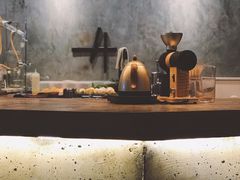 -BE NORMAL CAFE(霞溪路店)