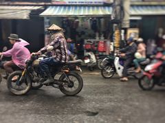 -会安古镇