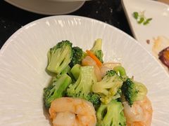 -铭轩中餐厅·海南菜·粤菜(亚龙湾瑞吉店)