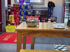 -张氏父子常德肠子馆(贺龙店)