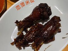 -恋萍小吃(时代店)